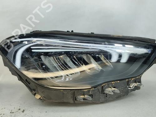 Used Right headlight Right headlight 37645840 37645840