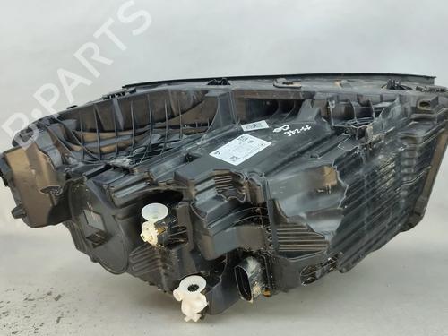 Left headlight MERCEDES-BENZ GLA (H247) GLA 200 d (247.712) | BP37645841C28 - Image 2
