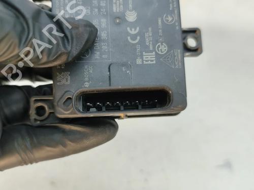 Electronic sensor MERCEDES-BENZ GLA (H247) GLA 200 d (247.712) | BP37645842M84 - Image 6