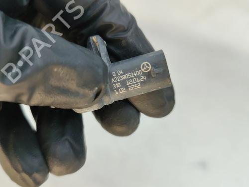 Electronic sensor MERCEDES-BENZ GLA (H247) GLA 200 d (247.712) | BP37645844M84 - Image 5