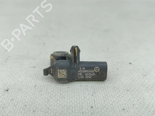 Used Electronic sensor Electronic sensor MERCEDES-BENZ GLA (H247) GLA 200 d (247.712) (150 hp) 37645844 37645844