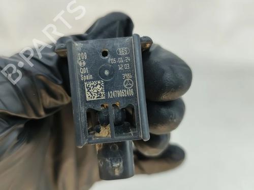 Electronic sensor MERCEDES-BENZ GLA (H247) GLA 200 d (247.712) | BP37647589M84 - Image 5