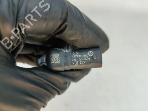 Electronic sensor MERCEDES-BENZ GLA (H247) GLA 200 d (247.712) | BP37645845M84 - Image 5