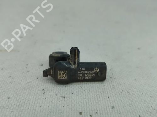 Used Electronic sensor Electronic sensor MERCEDES-BENZ GLA (H247) GLA 200 d (247.712) (150 hp) 37645845 37645845