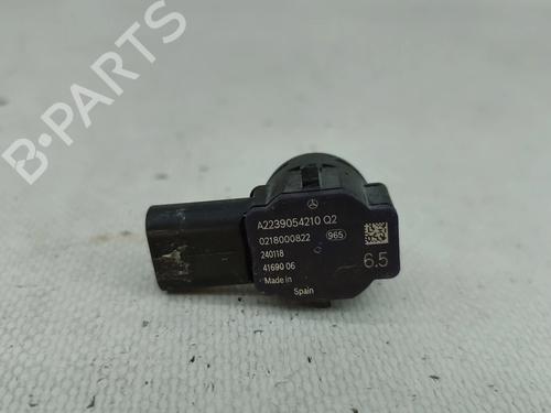Electronic sensor MERCEDES-BENZ GLA (H247) GLA 200 d (247.712) | BP37645846M84 - Image 2