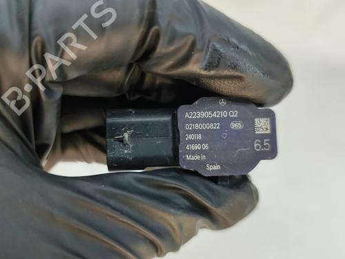 Electronic sensor MERCEDES-BENZ GLA (H247) GLA 200 d (247.712) | BP37645846M84 - Image 5