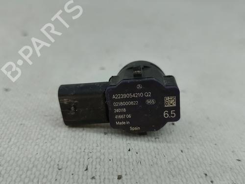 Electronic sensor MERCEDES-BENZ GLA (H247) GLA 200 d (247.712) | BP37645847M84 - Image 2