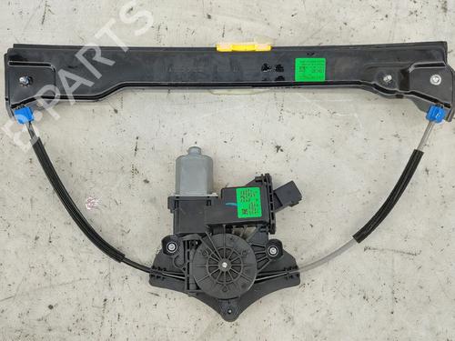 Used Rear right window mechanism Rear right window mechanism 37642180 37642180