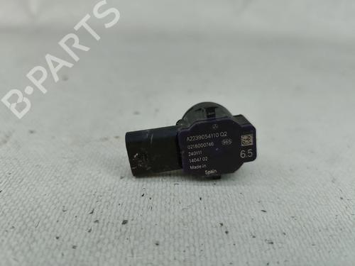 Electronic sensor MERCEDES-BENZ GLA (H247) GLA 200 d (247.712) | BP37645848M84 - Image 2