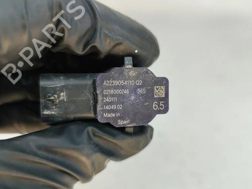 Electronic sensor MERCEDES-BENZ GLA (H247) GLA 200 d (247.712) | BP37645849M84 - Image 5