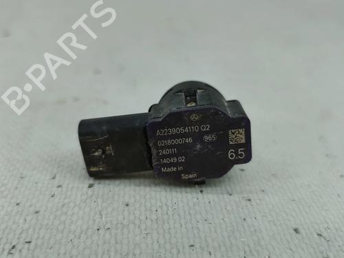 Electronic sensor MERCEDES-BENZ GLA (H247) GLA 200 d (247.712) | BP37645849M84 - Image 2