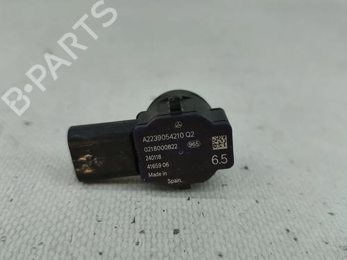 Electronic sensor MERCEDES-BENZ GLA (H247) GLA 200 d (247.712) | BP37645850M84 - Image 2
