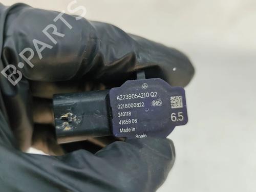 Electronic sensor MERCEDES-BENZ GLA (H247) GLA 200 d (247.712) | BP37645850M84 - Image 5