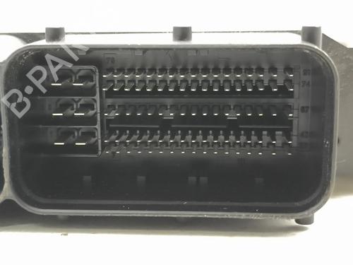 Engine control unit (ECU) JAGUAR XE (X760) 2.0 D | BP37645780M57 - Image 7