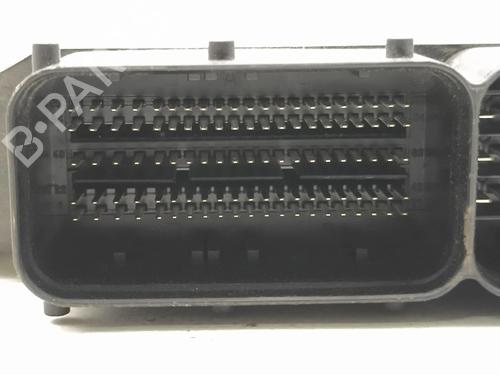 Engine control unit (ECU) JAGUAR XE (X760) 2.0 D | BP37645780M57 - Image 8
