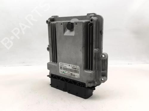 Engine control unit (ECU) JAGUAR XE (X760) 2.0 D | BP37645780M57 - Image 3