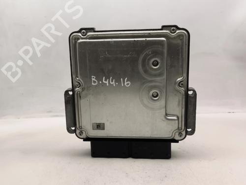 Engine control unit (ECU) JAGUAR XE (X760) 2.0 D | BP37645780M57 - Image 4