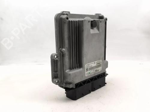 Engine control unit (ECU) JAGUAR XE (X760) 2.0 D | BP37645780M57 - Image 2