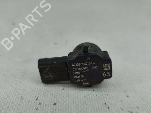 Electronic sensor MERCEDES-BENZ GLA (H247) GLA 200 d (247.712) | BP37645851M84 - Image 2