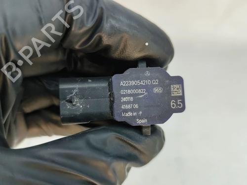 Electronic sensor MERCEDES-BENZ GLA (H247) GLA 200 d (247.712) | BP37645851M84 - Image 5
