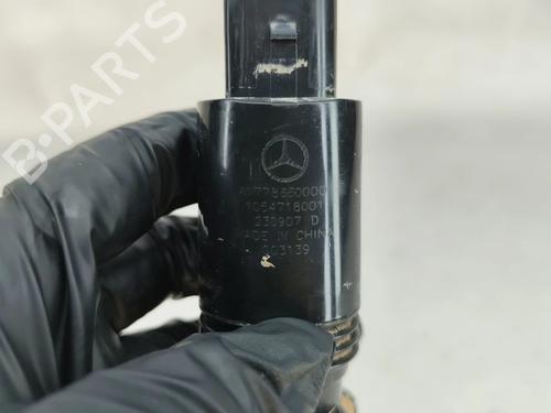 Washer pump MERCEDES-BENZ GLA (H247) GLA 200 d (247.712) | BP37645852E24 - Image 5