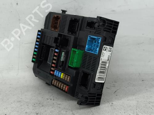 Fuse box PEUGEOT 2008 I (CU_) 1.2 VTi | BP37438548E1 - Image 4