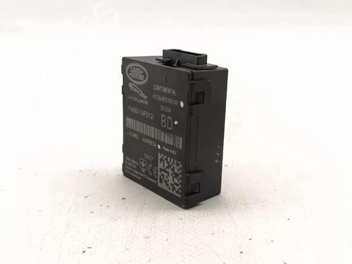 Electronic module JAGUAR XE (X760) 2.0 D | BP37647596M83 - Image 3