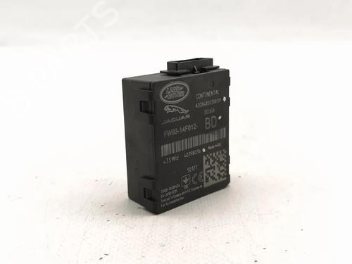 Electronic module JAGUAR XE (X760) 2.0 D | BP37647596M83 - Image 2
