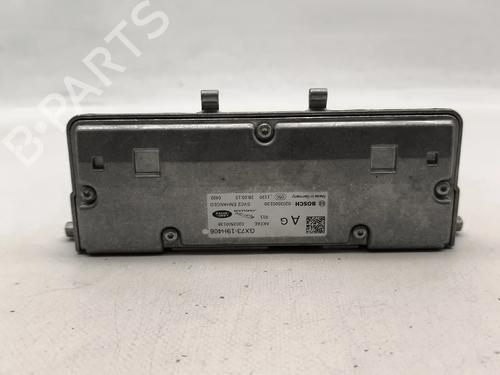 Camera JAGUAR XE (X760) 2.0 D | BP37645767E14 - Image 4