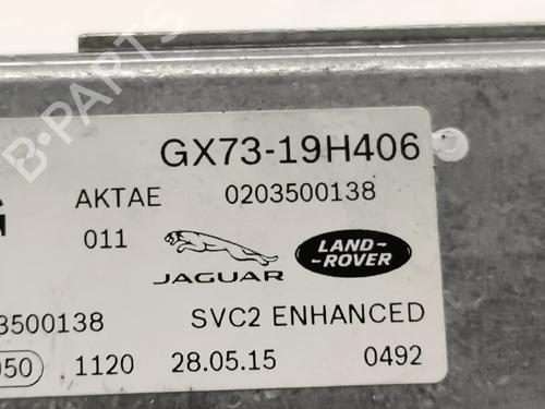 Camera JAGUAR XE (X760) 2.0 D | BP37645767E14 - Image 8