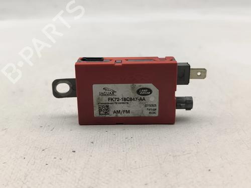 Módulo eletrónico Módulo eletrónico 37647603 37647603