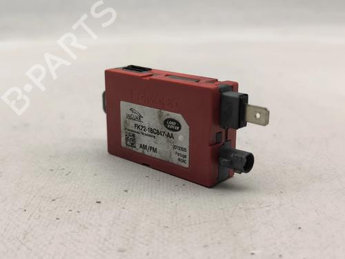 Módulo eletrónico JAGUAR XE (X760) 2.0 D | BP37647603M83 - Image 3