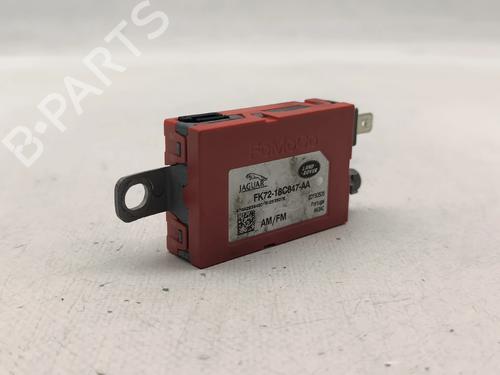 Módulo eletrónico JAGUAR XE (X760) 2.0 D | BP37647603M83 - Image 2