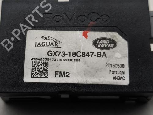 Electronic module JAGUAR XE (X760) 2.0 D | BP37647597M83 - Image 8