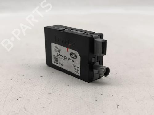 Electronic module JAGUAR XE (X760) 2.0 D | BP37647597M83 - Image 3