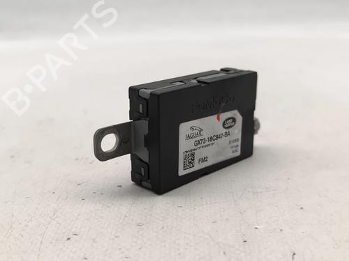 Electronic module JAGUAR XE (X760) 2.0 D | BP37647597M83 - Image 2