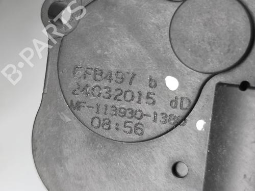 Electronic module JAGUAR XE (X760) 2.0 D | BP37645821M83 - Image 8