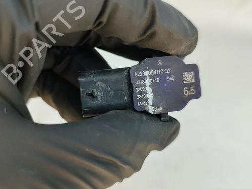 Electronic module MERCEDES-BENZ CLA Shooting Brake (X118) CLA 250 e (118.685) | BP37647542M83  - Image 5