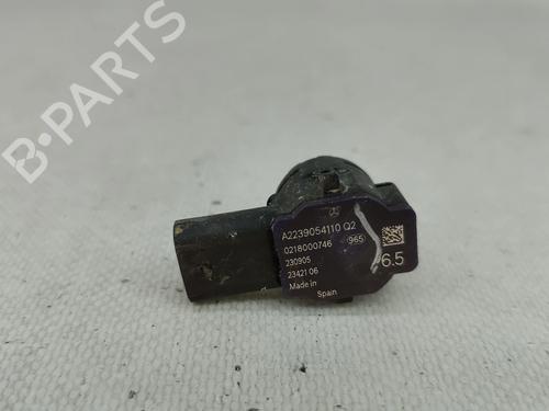 Electronic module MERCEDES-BENZ CLA Shooting Brake (X118) CLA 250 e (118.685) | BP37647543M83 - Image 2