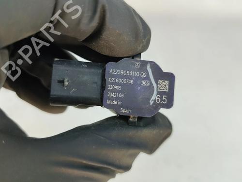 Electronic module MERCEDES-BENZ CLA Shooting Brake (X118) CLA 250 e (118.685) | BP37647543M83 - Image 5