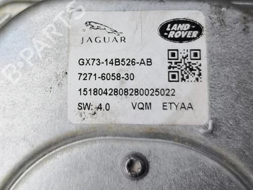 Electronic module JAGUAR XE (X760) 2.0 D | BP37645766M83 - Image 10