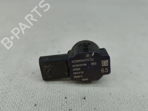 Electronic module MERCEDES-BENZ CLA Shooting Brake (X118) CLA 250 e (118.685) | BP37647545M83 - Image 2
