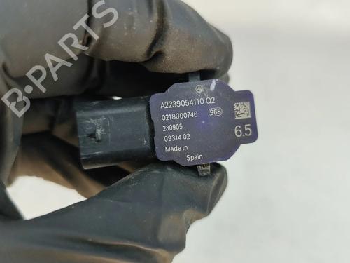Electronic module MERCEDES-BENZ CLA Shooting Brake (X118) CLA 250 e (118.685) | BP37647545M83 - Image 5