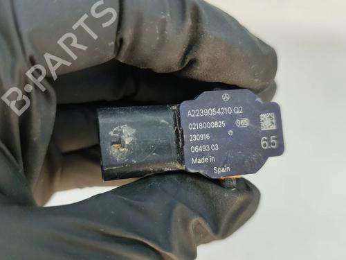 Electronic module MERCEDES-BENZ CLA Shooting Brake (X118) CLA 250 e (118.685) | BP37647546M83 - Image 5