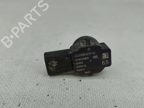 Electronic module MERCEDES-BENZ CLA Shooting Brake (X118) CLA 250 e (118.685) | BP37647546M83 - Image 2