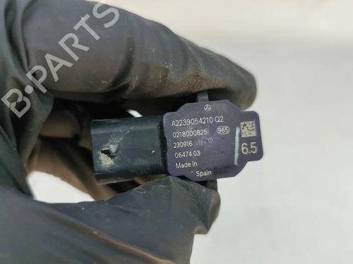 Electronic module MERCEDES-BENZ CLA Shooting Brake (X118) CLA 250 e (118.685) | BP37647547M83 - Image 5