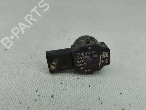 Electronic module MERCEDES-BENZ CLA Shooting Brake (X118) CLA 250 e (118.685) | BP37647547M83 - Image 2