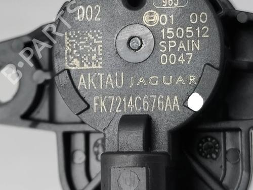 Electronic sensor JAGUAR XE (X760) 2.0 D | BP37665301M84 - Image 8