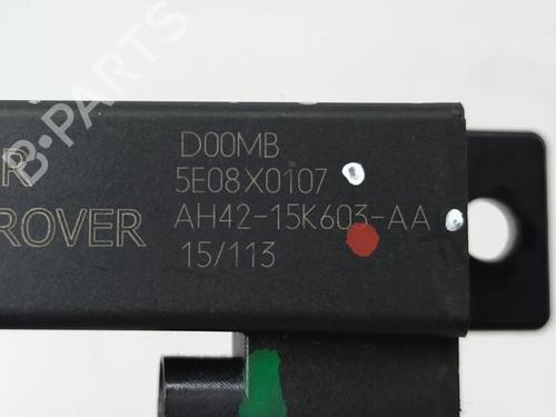 Electronic module JAGUAR XE (X760) 2.0 D | BP37665299M83 - Image 8