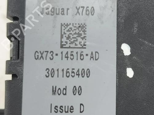 Fuse box JAGUAR XE (X760) 2.0 D | BP37647592E1 - Image 8